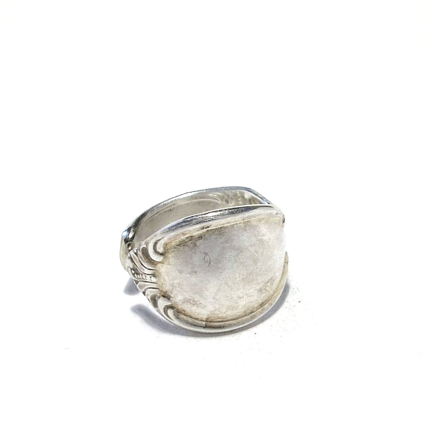 Spoon Ring　No.6318　19号
