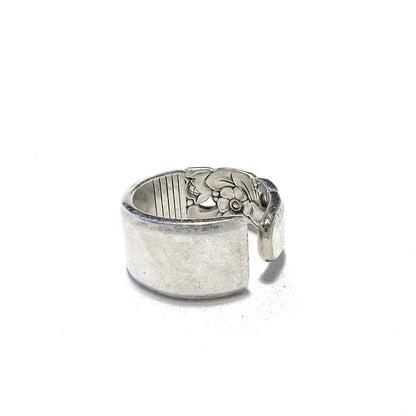 Spoon Ring　No.6321　22号