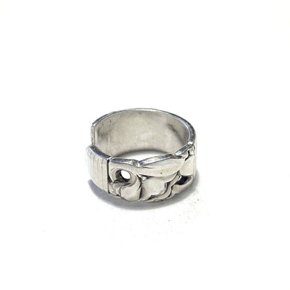 Spoon Ring　No.6321　22号