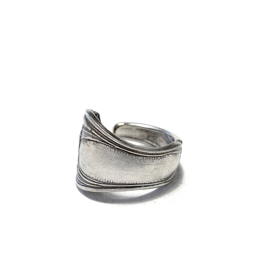 Spoon Ring　No.6322　20号
