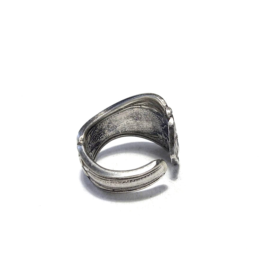 Spoon Ring　No.6322　20号