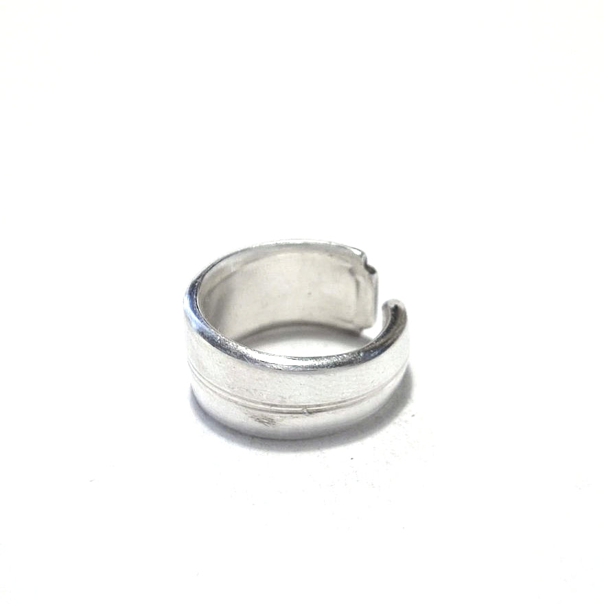 Spoon Ring　No.6323　18号