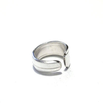 Spoon Ring　No.6323　18号