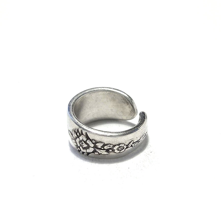 Spoon Ring　No.6324　18号
