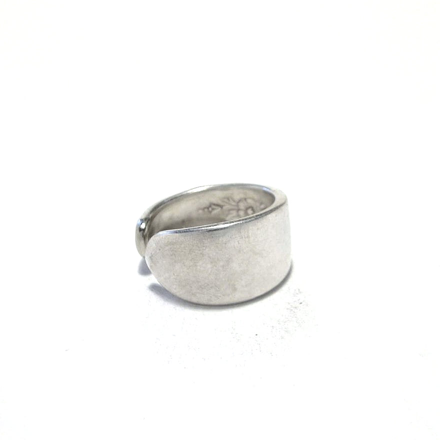 Spoon Ring　No.6324　18号