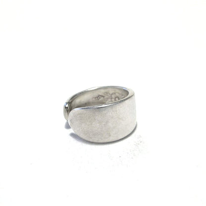 Spoon Ring　No.6324　18号