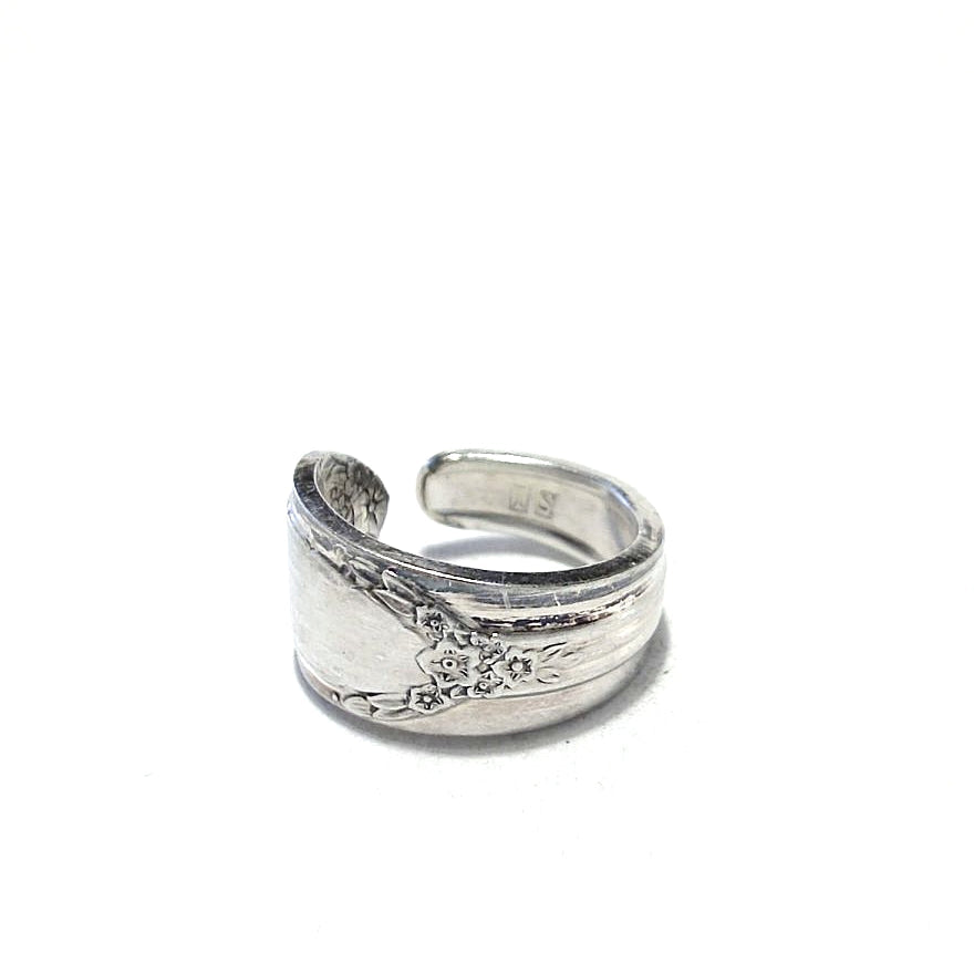 Spoon Ring　No.6326　20号