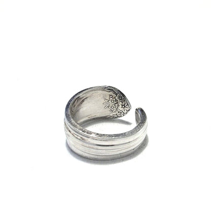Spoon Ring　No.6326　20号