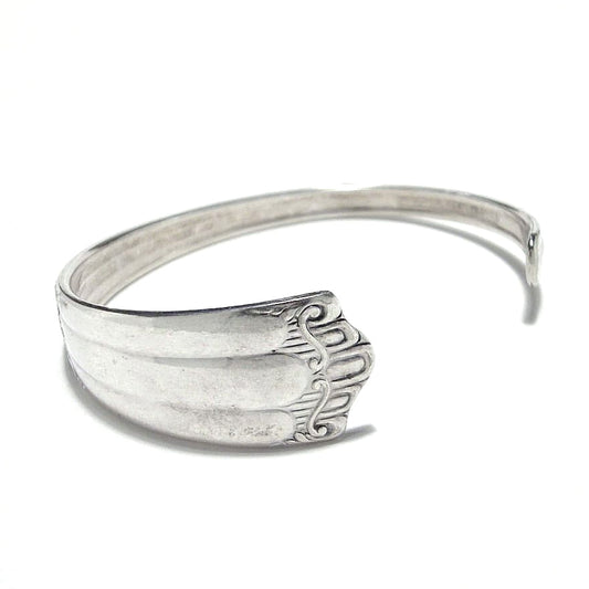 Spoon Bangle　No.6328