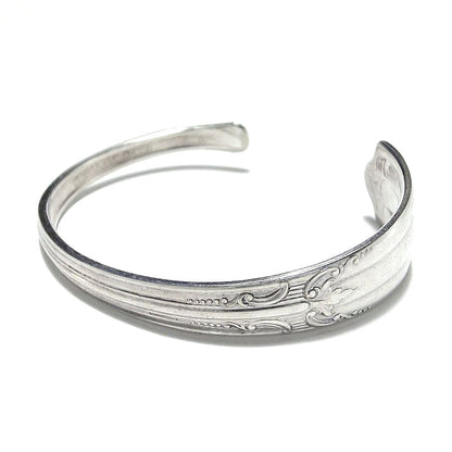 Spoon Bangle　No.6328