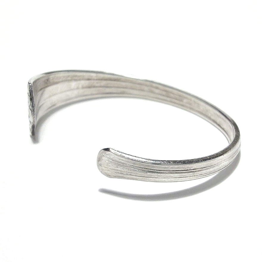 Spoon Bangle　No.6328