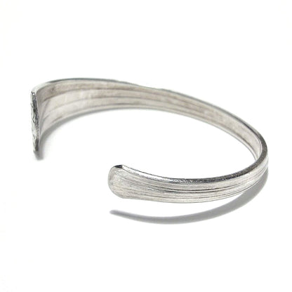Spoon Bangle　No.6328