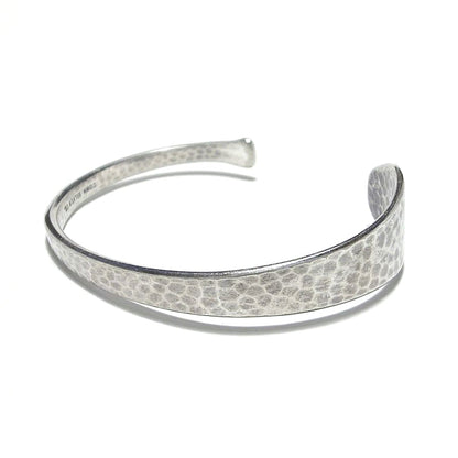 Spoon Bangle　No.6329