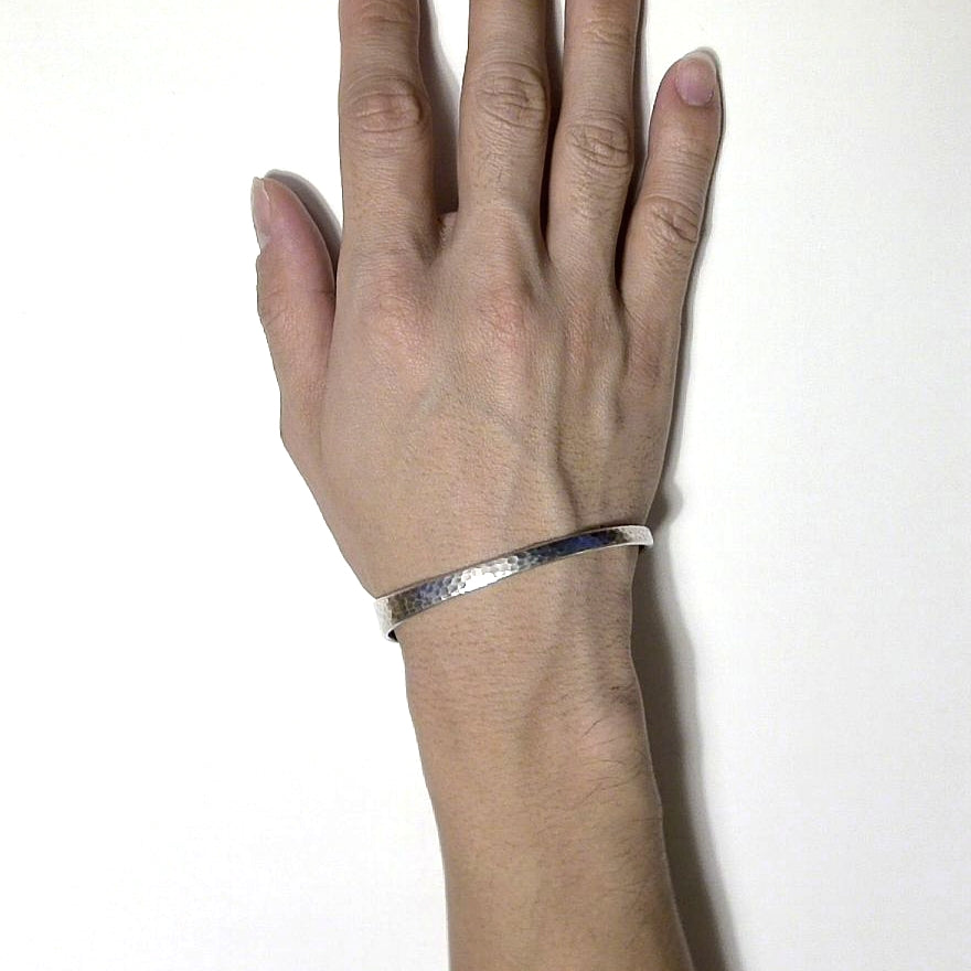 Spoon Bangle　No.6329
