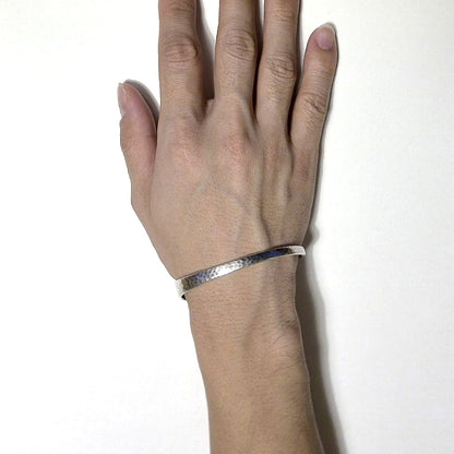 Spoon Bangle　No.6329