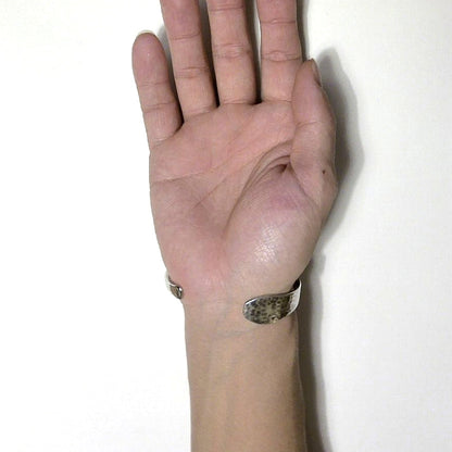 Spoon Bangle　No.6329