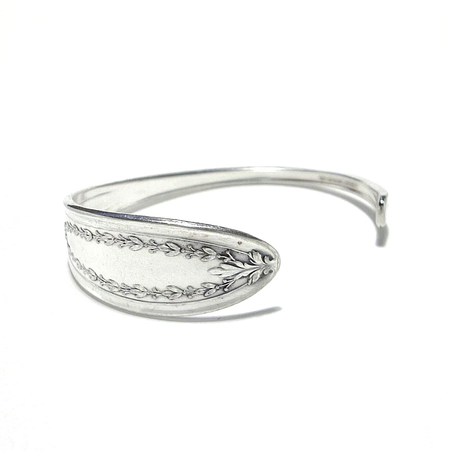 Spoon Bangle　No.6330
