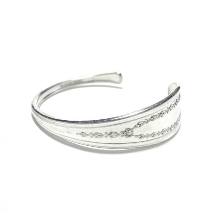 Spoon Bangle　No.6330