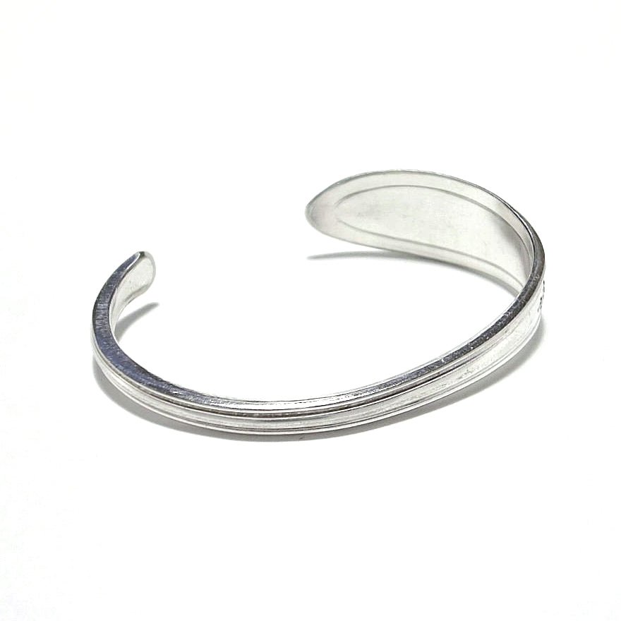 Spoon Bangle　No.6330