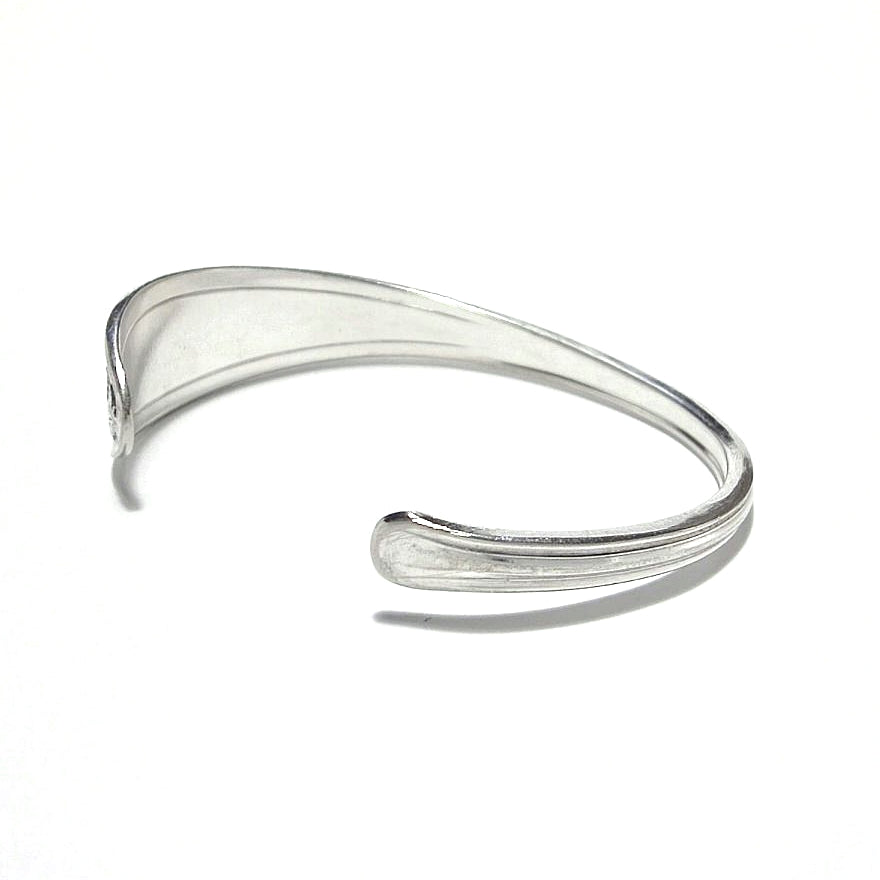 Spoon Bangle　No.6330