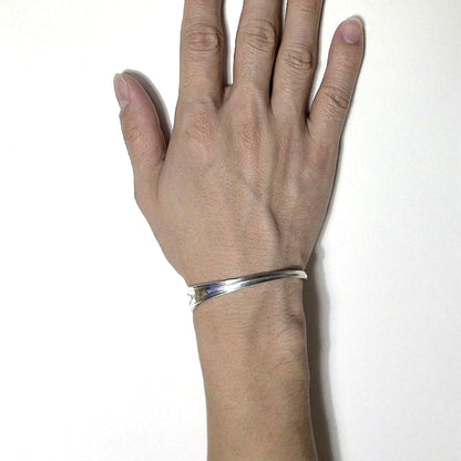 Spoon Bangle　No.6330
