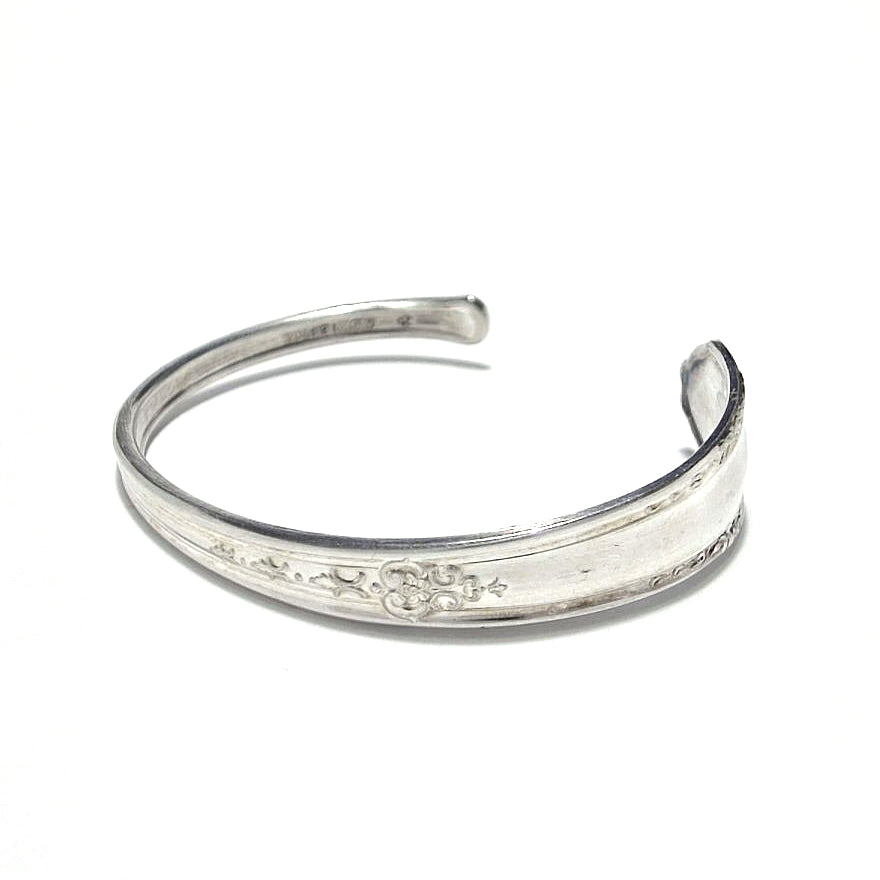 Spoon Bangle　No.6331