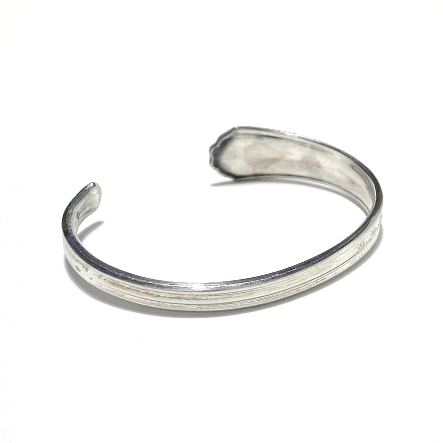Spoon Bangle　No.6331