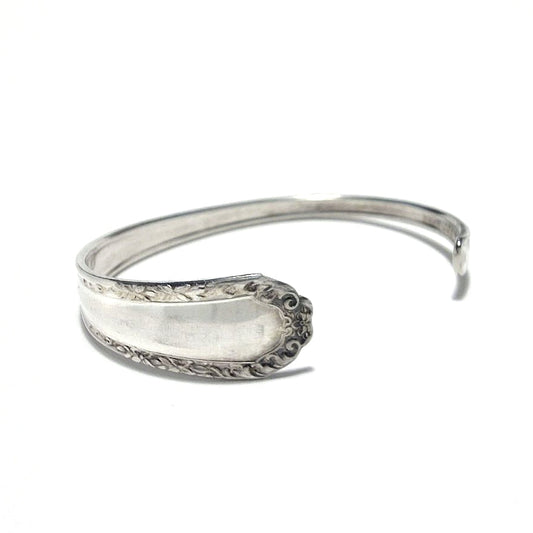 Spoon Bangle　No.6331