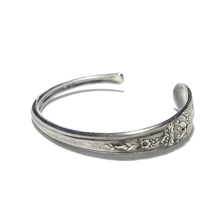 Spoon Bangle　No.6332