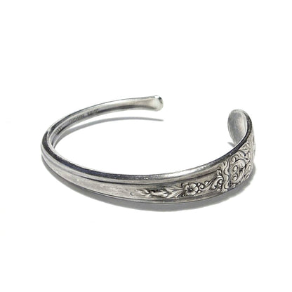 Spoon Bangle　No.6332