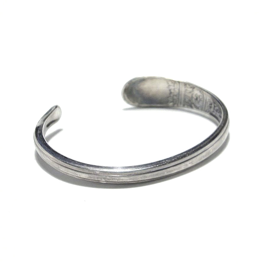 Spoon Bangle　No.6332