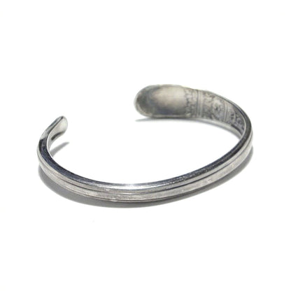 Spoon Bangle　No.6332