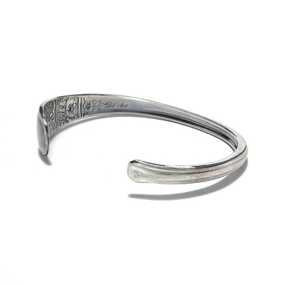 Spoon Bangle　No.6332
