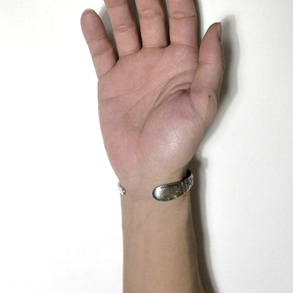 Spoon Bangle　No.6332