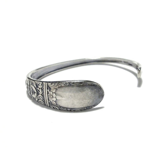 Spoon Bangle　No.6332