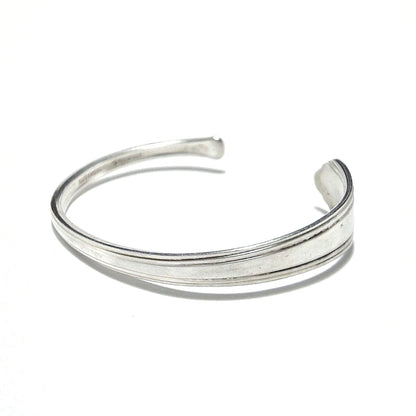 Spoon Bangle　No.6333