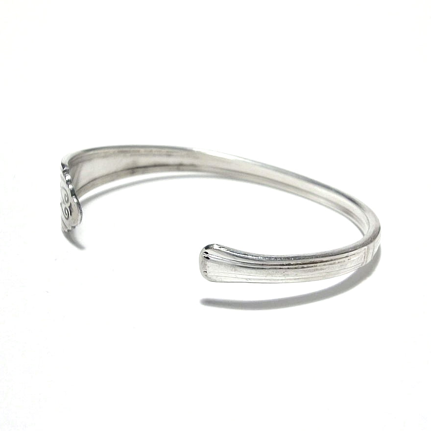 Spoon Bangle　No.6333