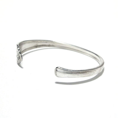 Spoon Bangle　No.6333