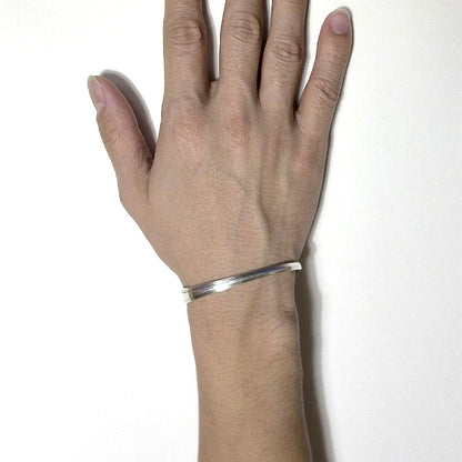 Spoon Bangle　No.6333