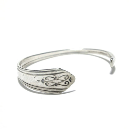 Spoon Bangle　No.6333