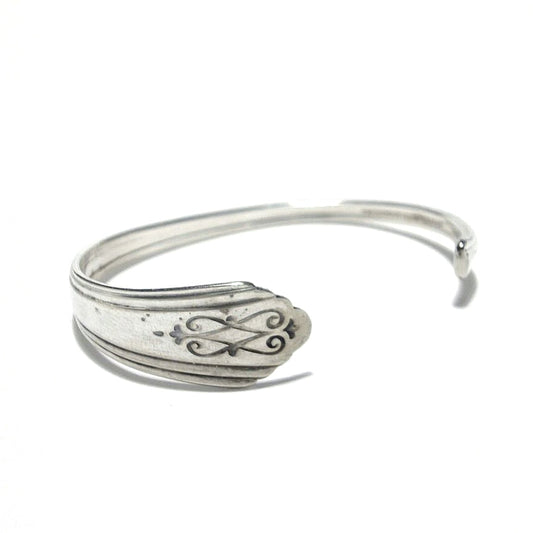 Spoon Bangle　No.6333