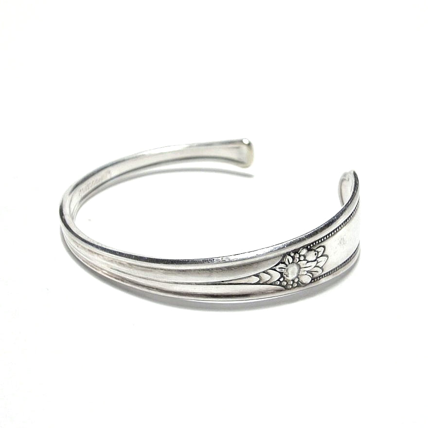 Spoon Bangle　No.6334