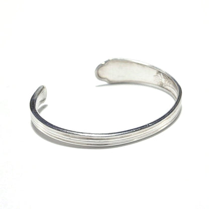 Spoon Bangle　No.6334