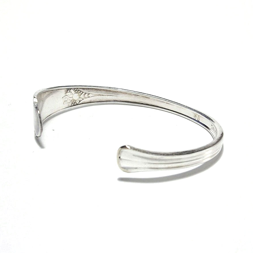 Spoon Bangle　No.6334