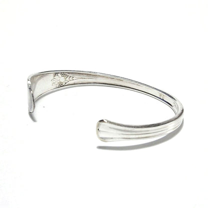 Spoon Bangle　No.6334