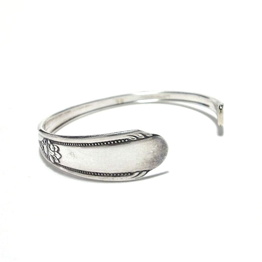 Spoon Bangle　No.6334