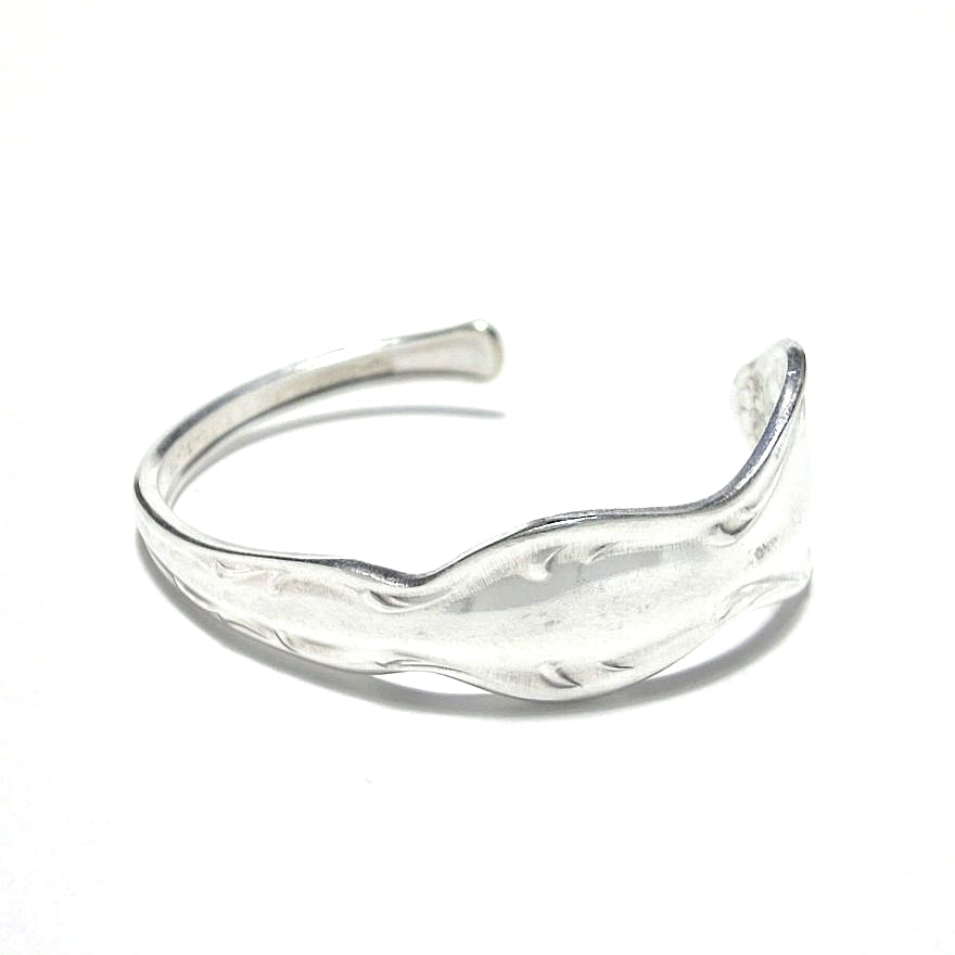 Spoon Bangle　No.6335
