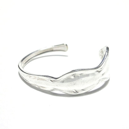 Spoon Bangle　No.6335