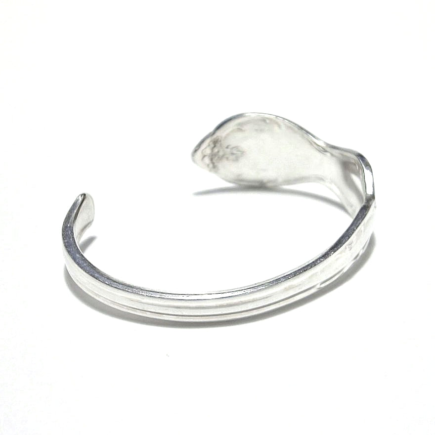 Spoon Bangle　No.6335