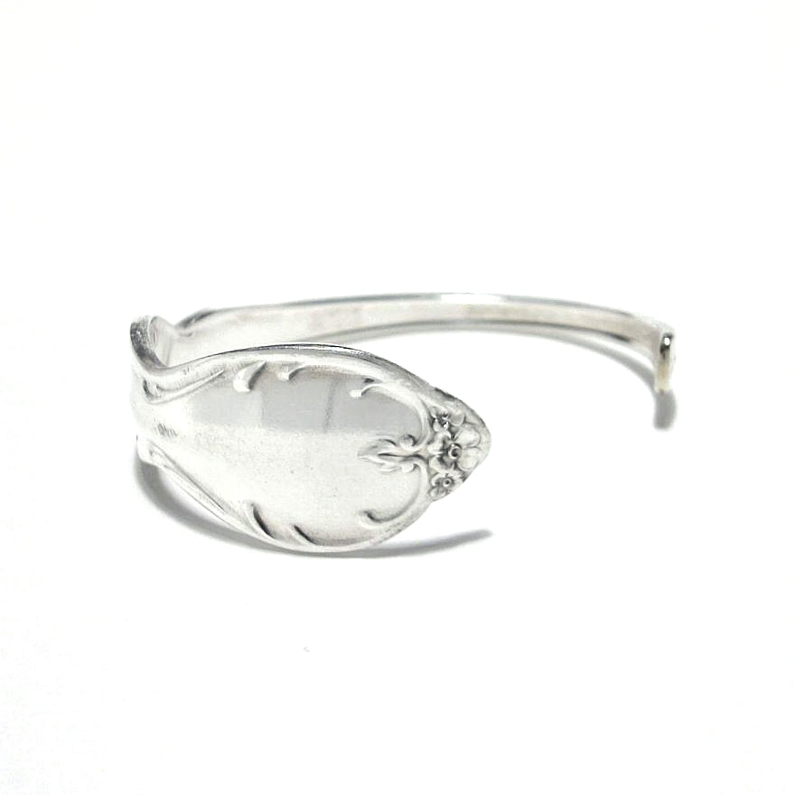Spoon Bangle　No.6335